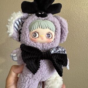 MayMei Twin Secret Realm Series(Grass Koala)